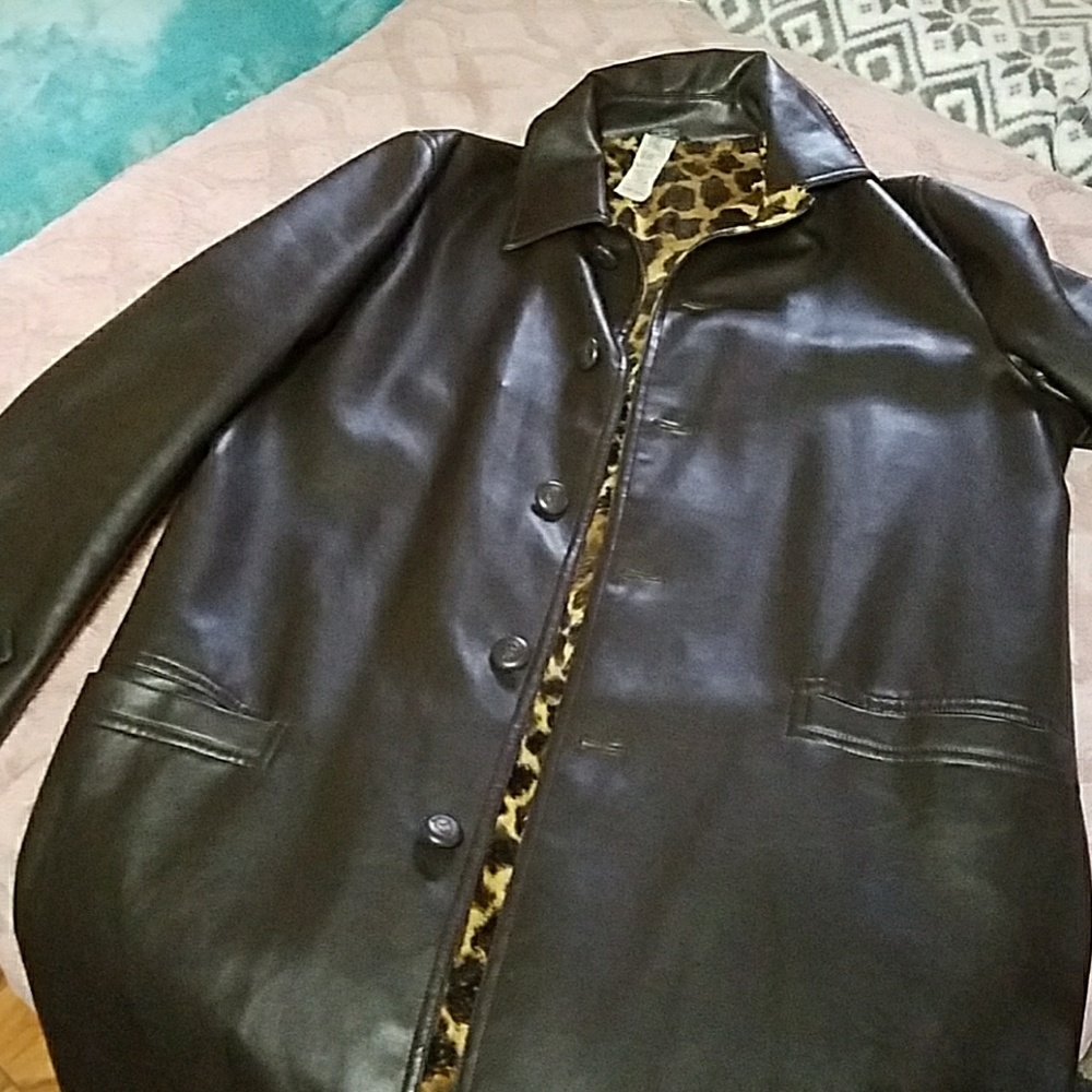 Nice beautiful coat